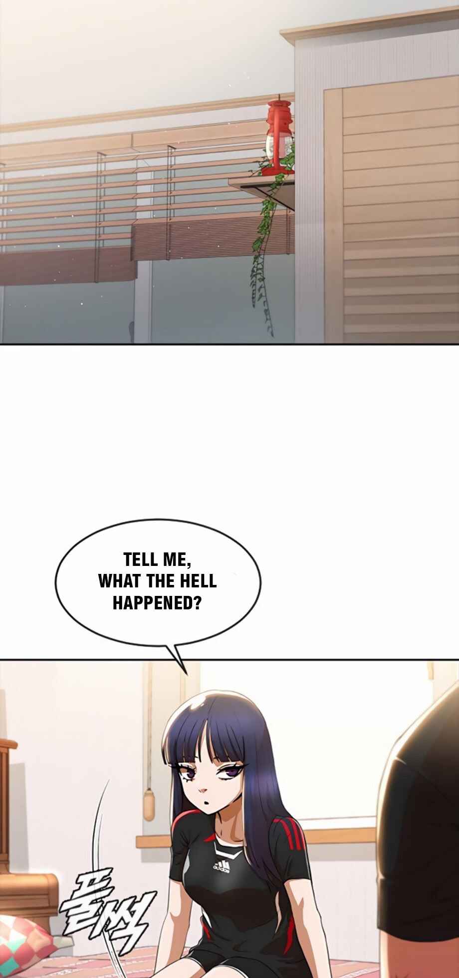Random Chat Chapter 256 - Page 23