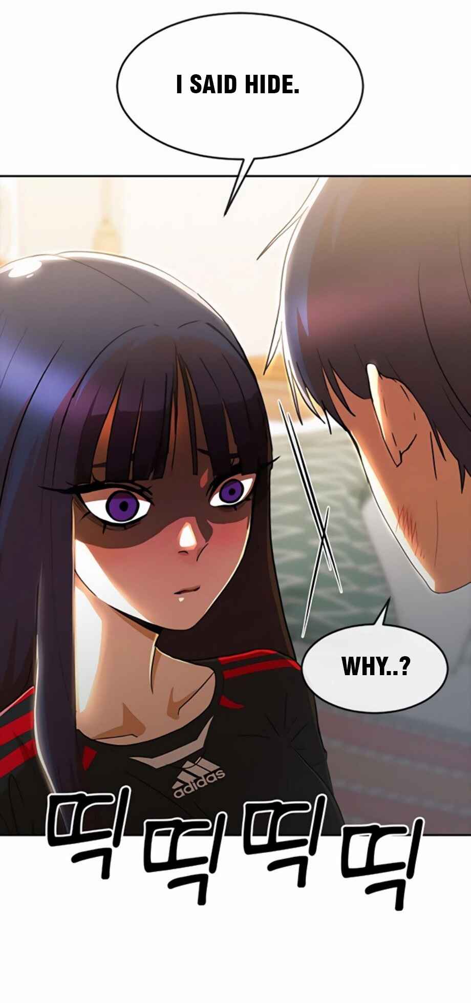 Random Chat Chapter 256 - Page 28