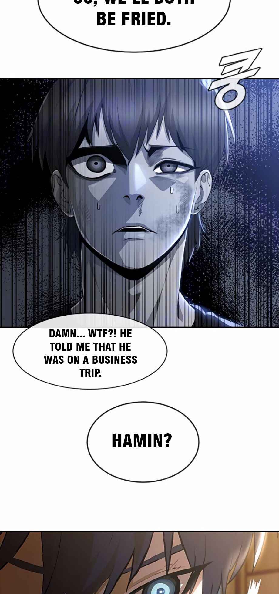 Random Chat Chapter 256 - Page 30