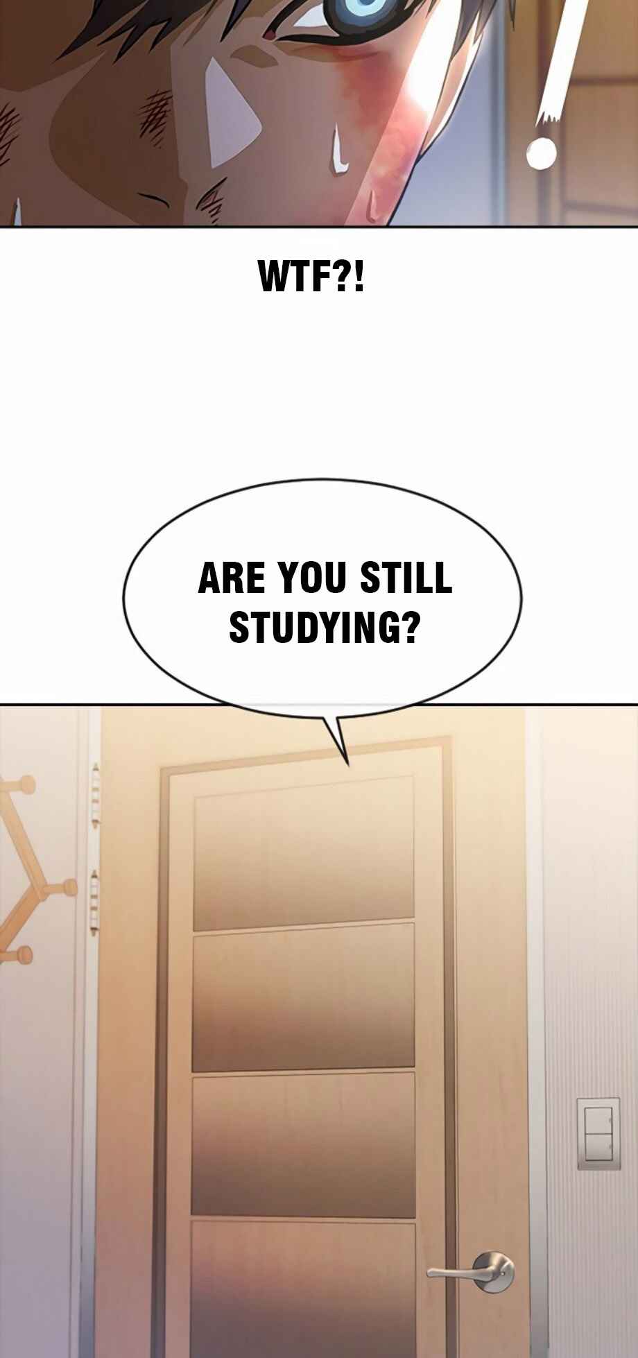 Random Chat Chapter 256 - Page 31