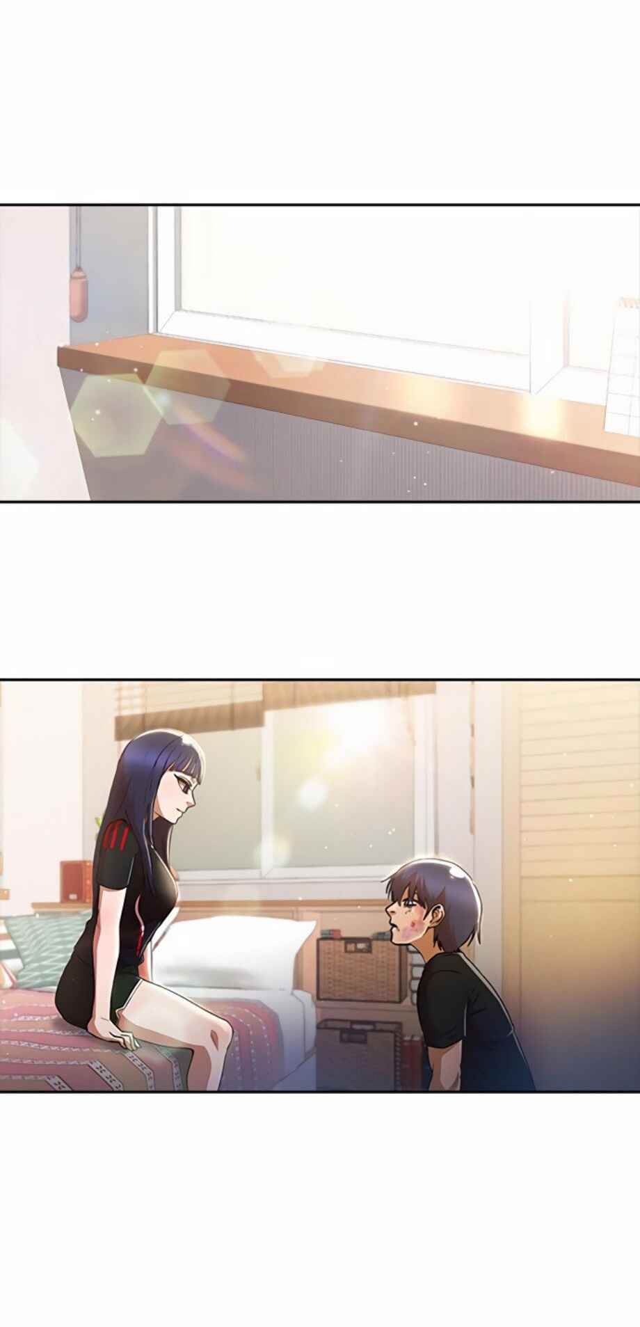 Random Chat Chapter 256 - Page 49
