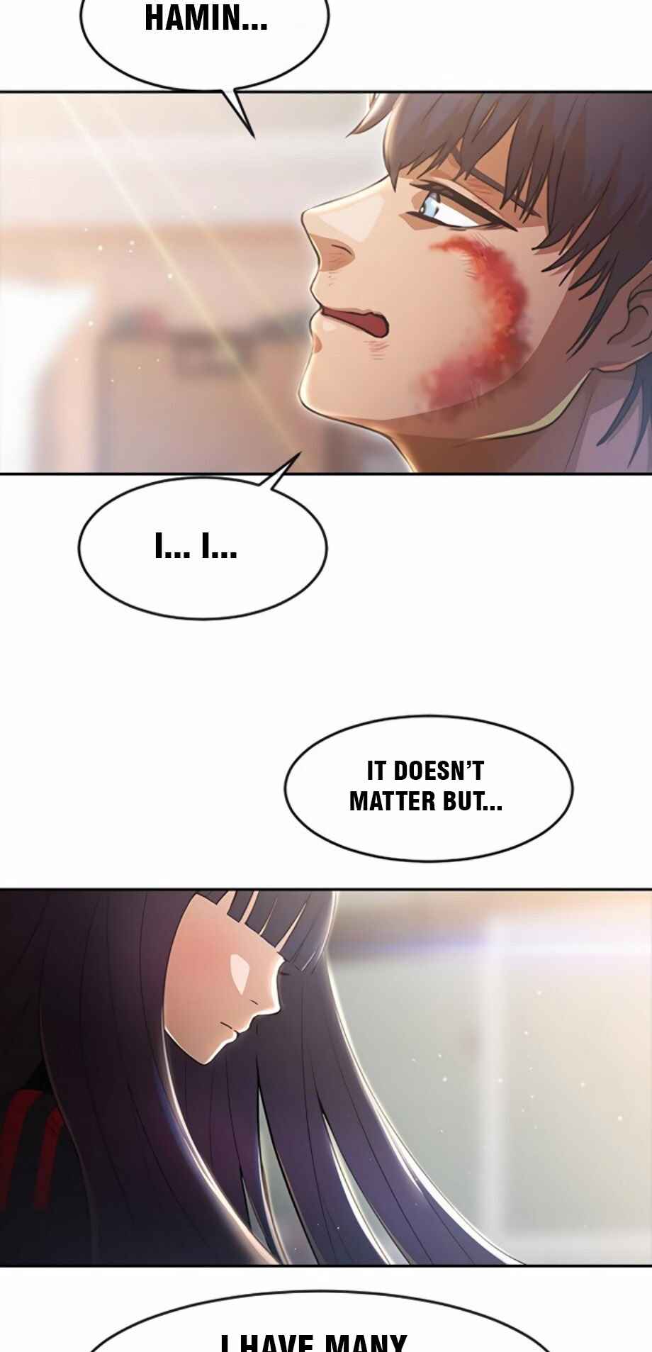 Random Chat Chapter 256 - Page 51