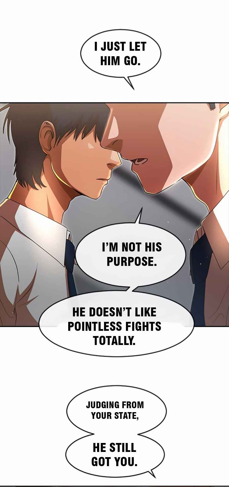 Random Chat Chapter 256 - Page 73