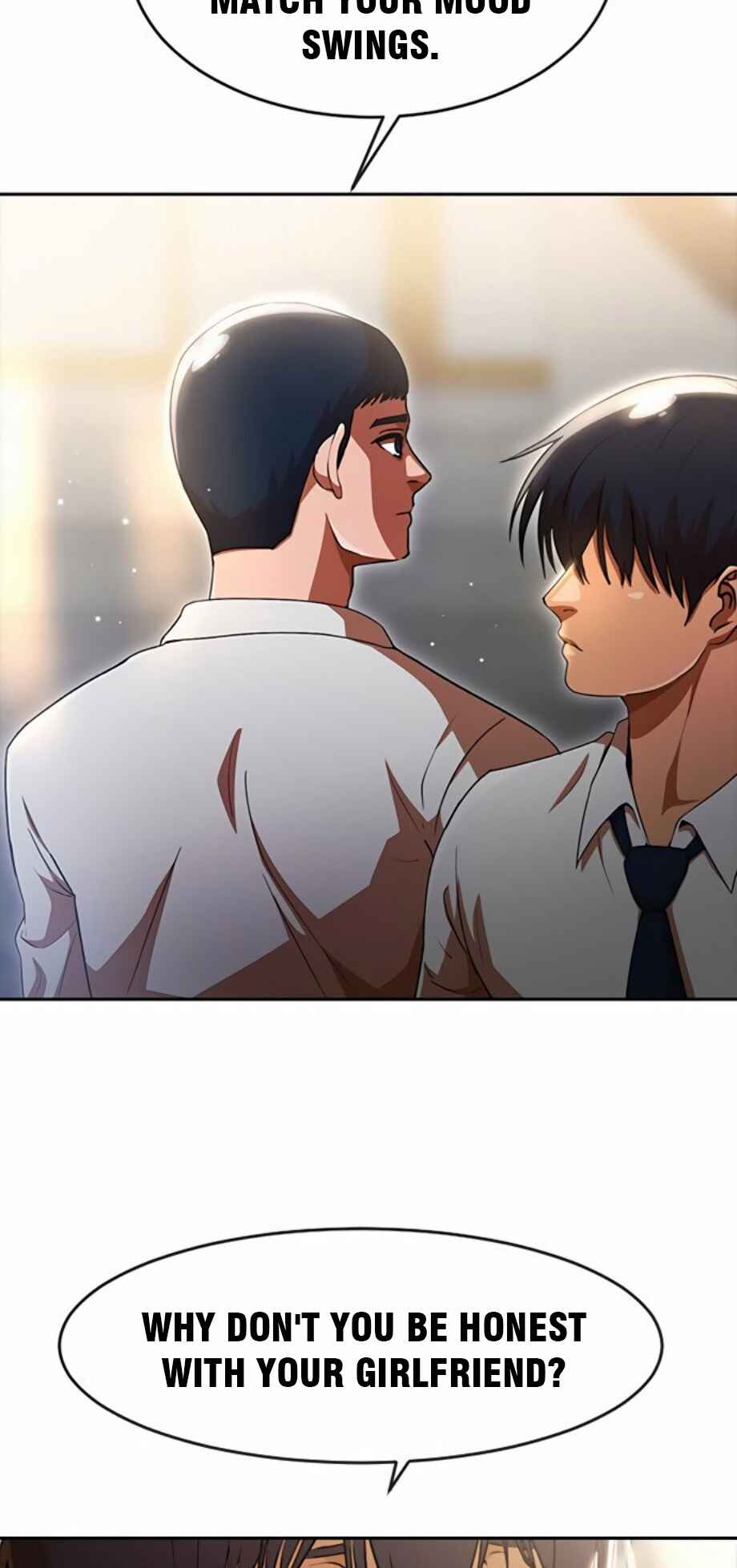 Random Chat Chapter 256 - Page 80