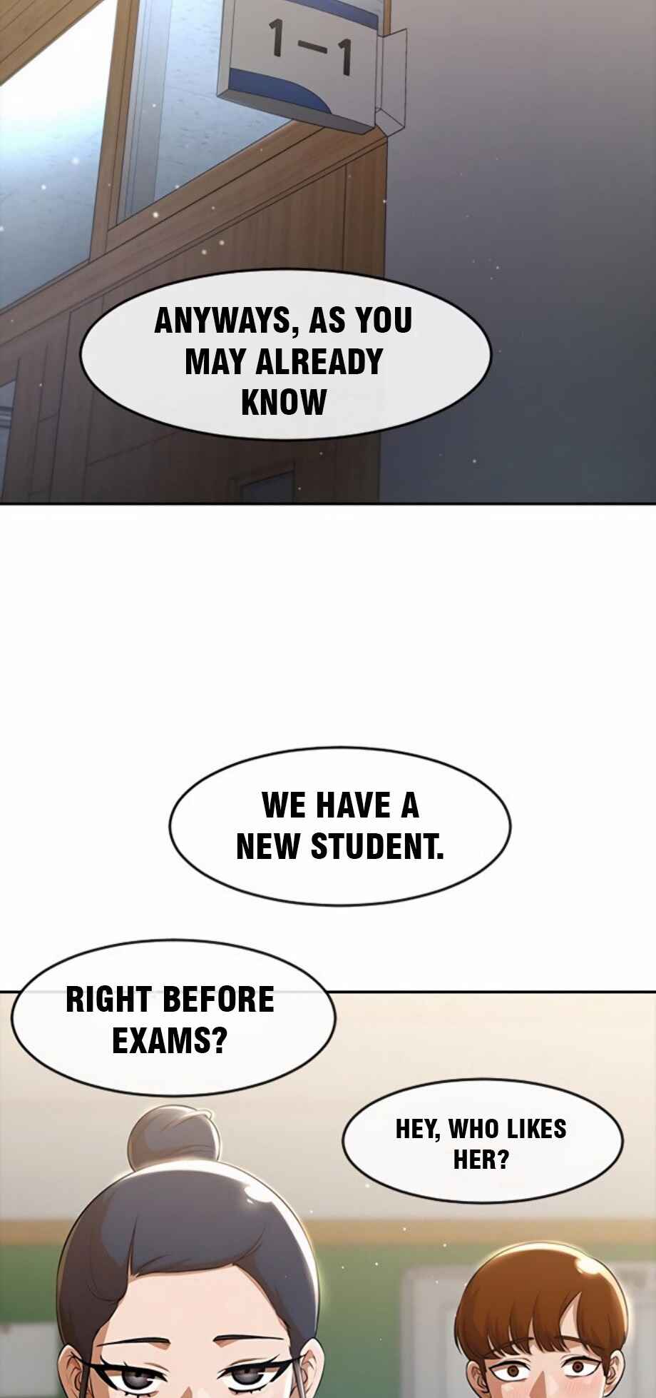 Random Chat Chapter 256 - Page 82