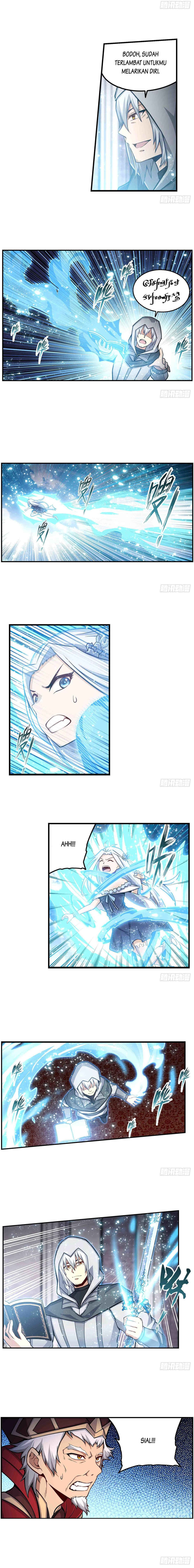 Wuxian Shitu Yu Shier Zhan Ji Chapter 260 - Page 7