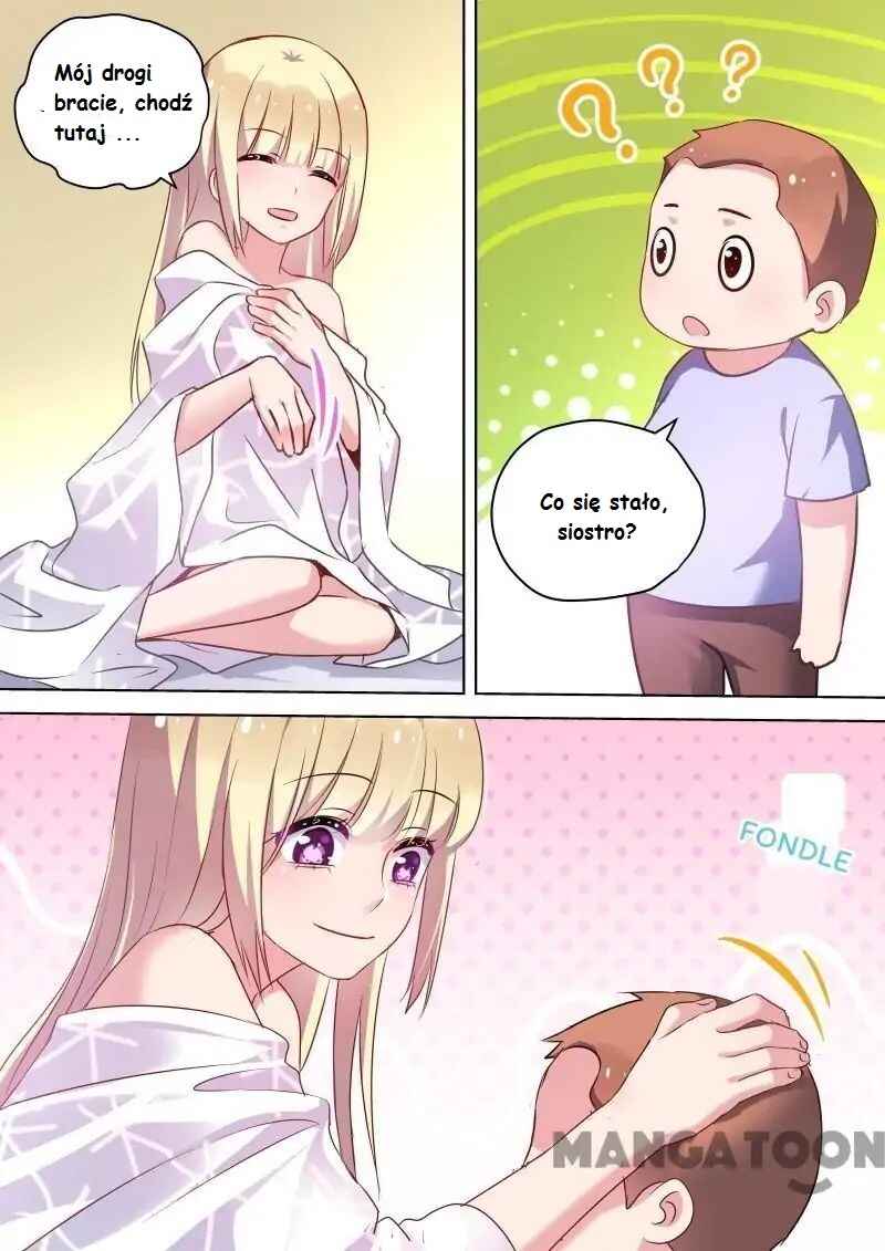 Turn to Prince Charming Chapter 49 - Page 1