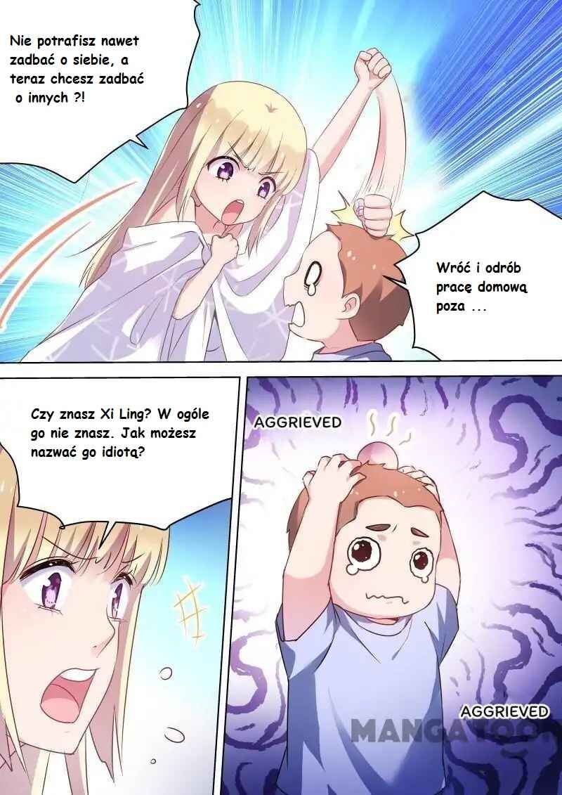 Turn to Prince Charming Chapter 49 - Page 2