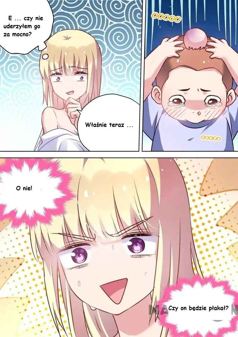 Turn to Prince Charming Chapter 49 - Page 3