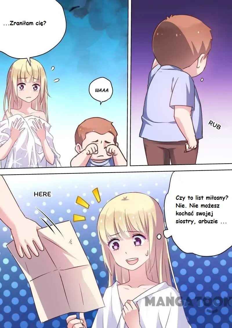 Turn to Prince Charming Chapter 49 - Page 4
