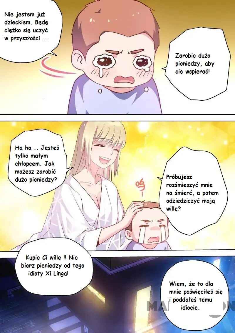 Turn to Prince Charming Chapter 49 - Page 6