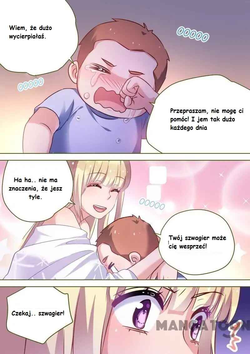 Turn to Prince Charming Chapter 49 - Page 8
