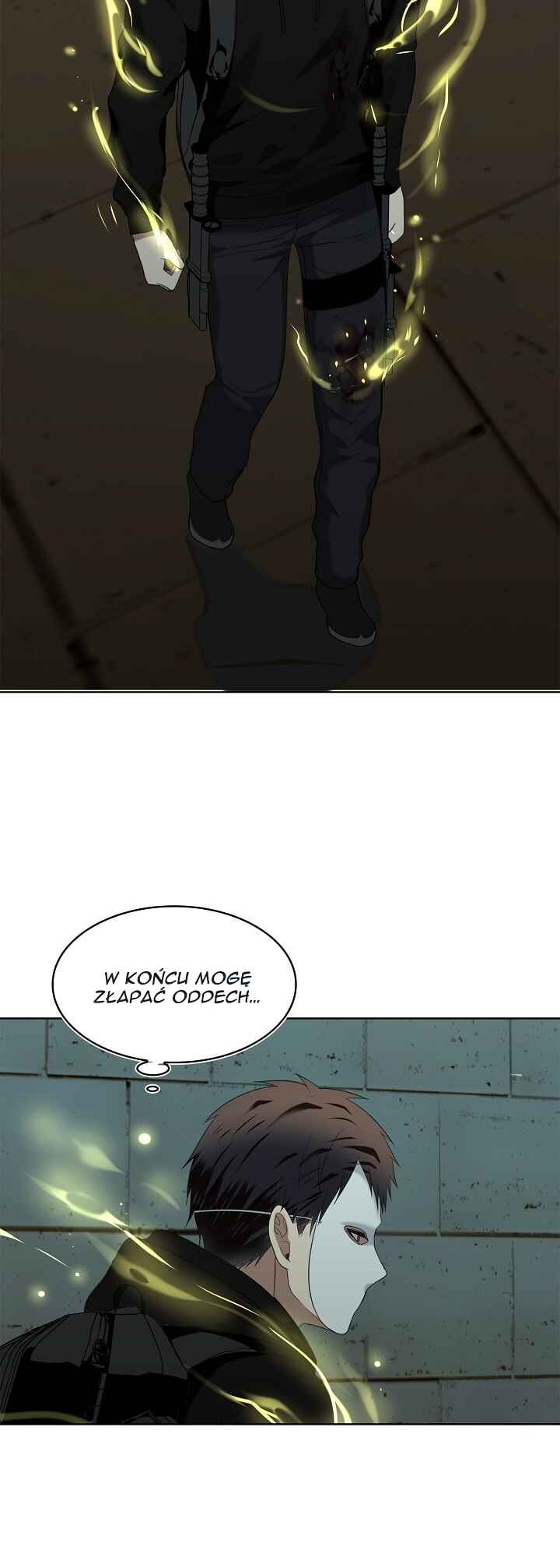 Second Life Ranker Chapter 3 - Page 31
