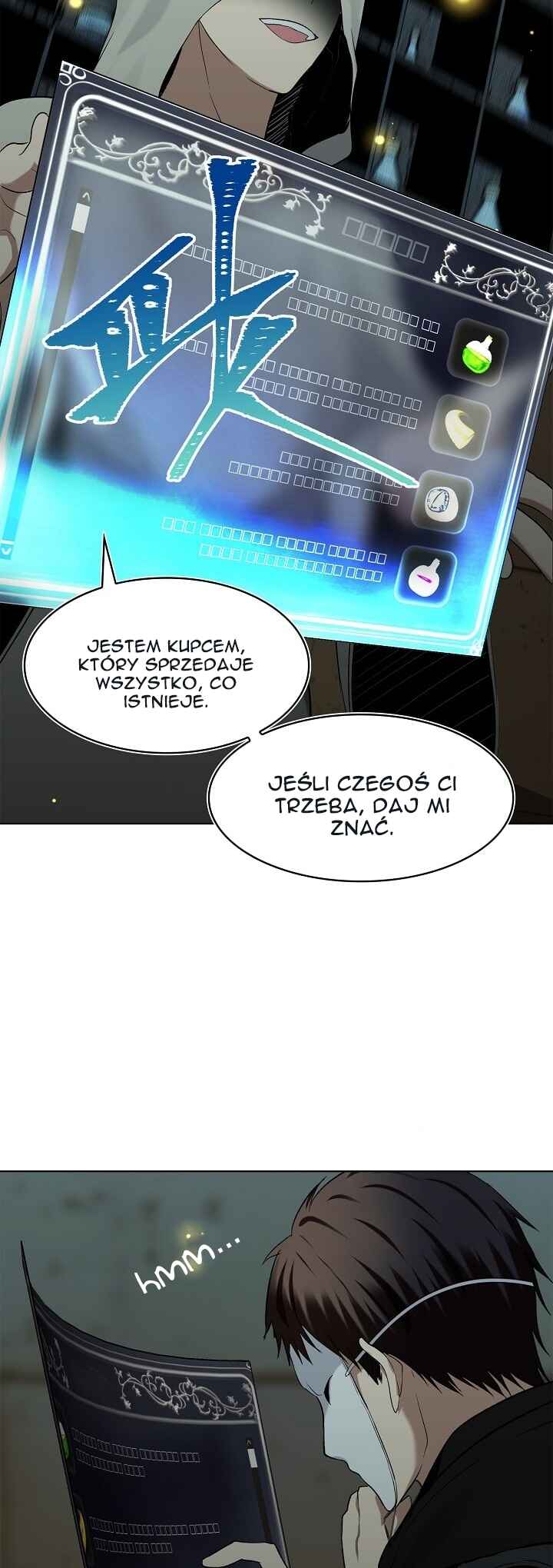Second Life Ranker Chapter 3 - Page 39