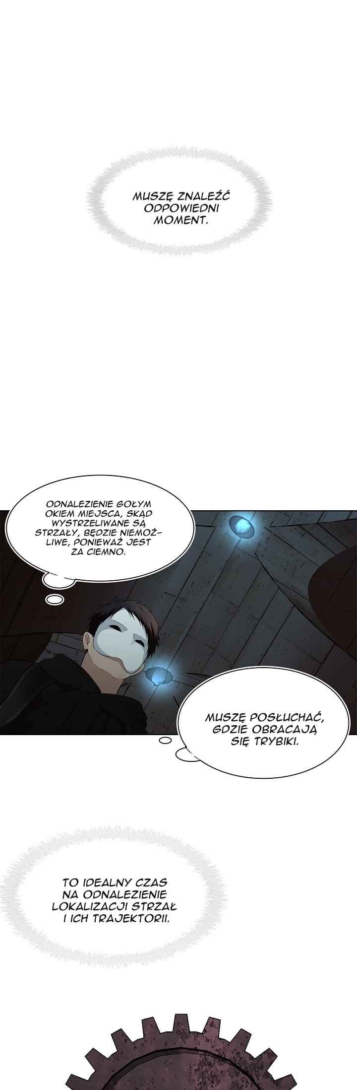 Second Life Ranker Chapter 3 - Page 7