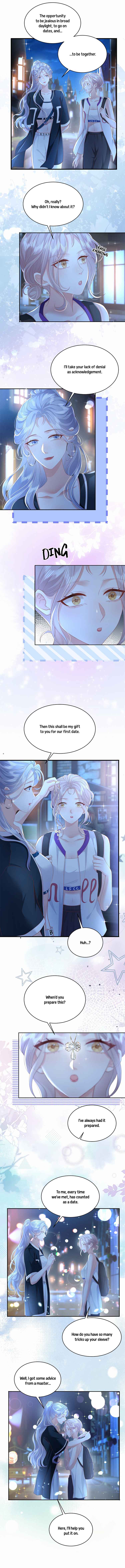 Childhood Sweetheart Liaoliao Chapter 52 - Page 4
