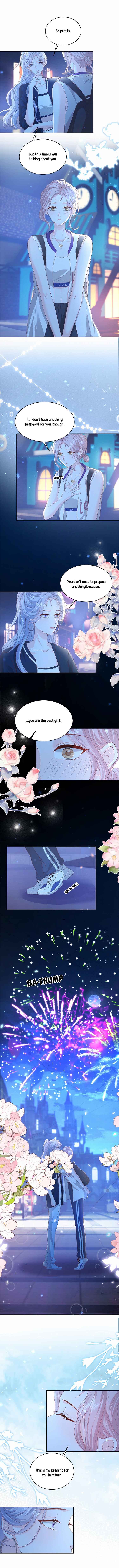 Childhood Sweetheart Liaoliao Chapter 52 - Page 5