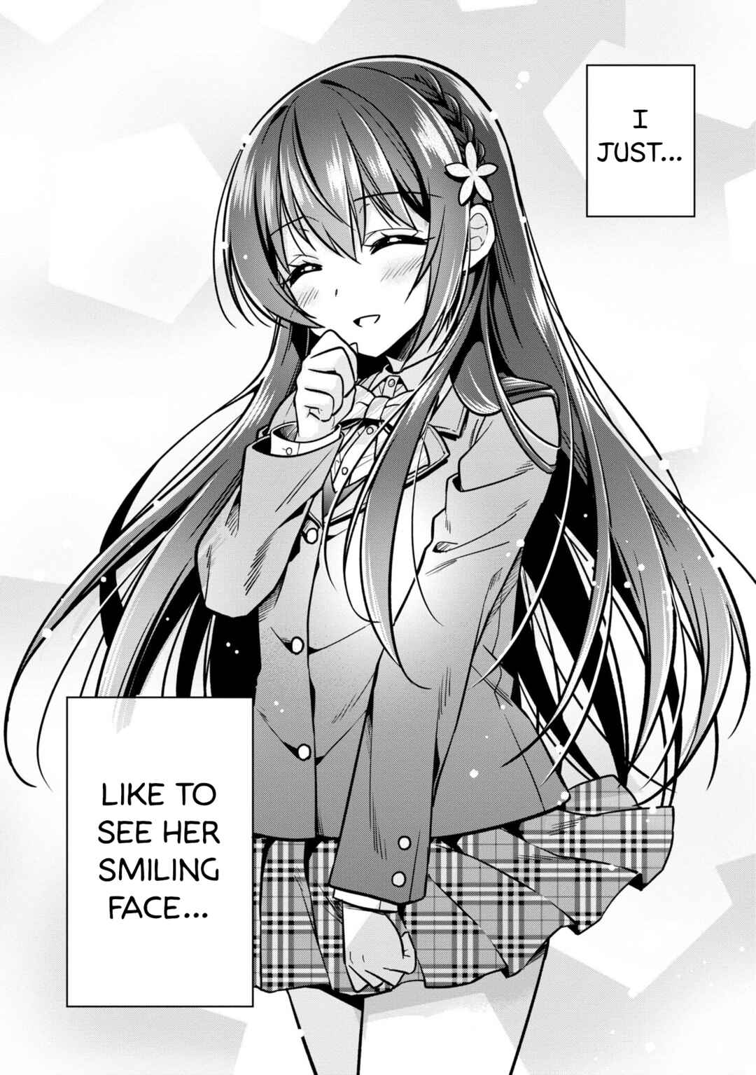 Tonari no Kuderella wo Amayakashitara, Uchi no Aikagi wo Watasu Koto ni Natta Chapter 5 - Page 18