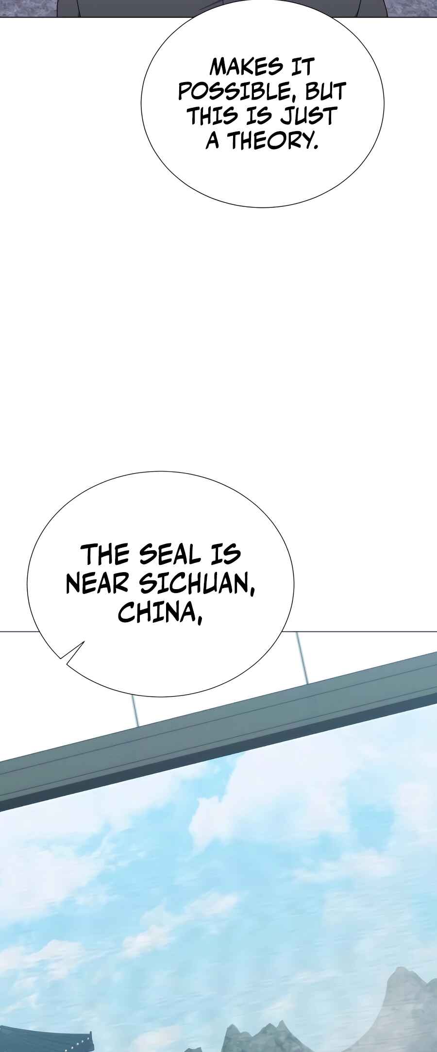 Hunter Sesang-ui Jeongwonsa Chapter 51 - Page 13