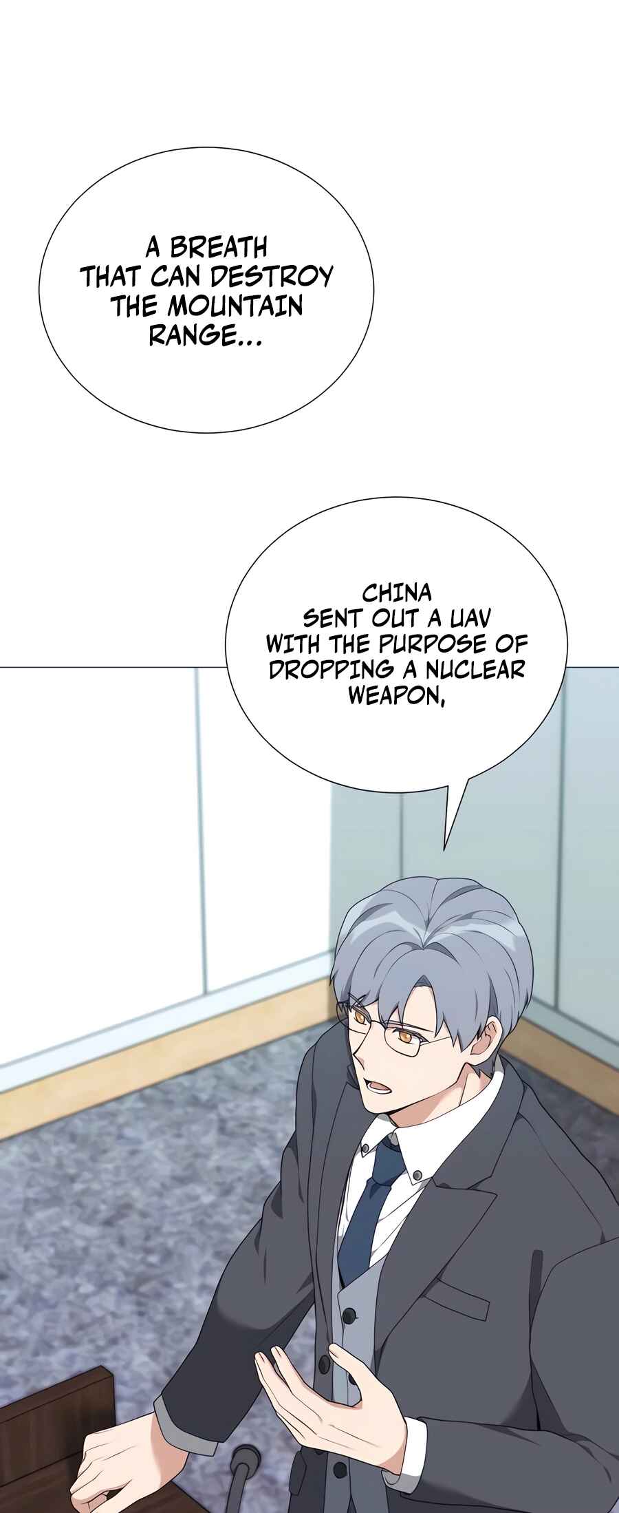 Hunter Sesang-ui Jeongwonsa Chapter 51 - Page 17