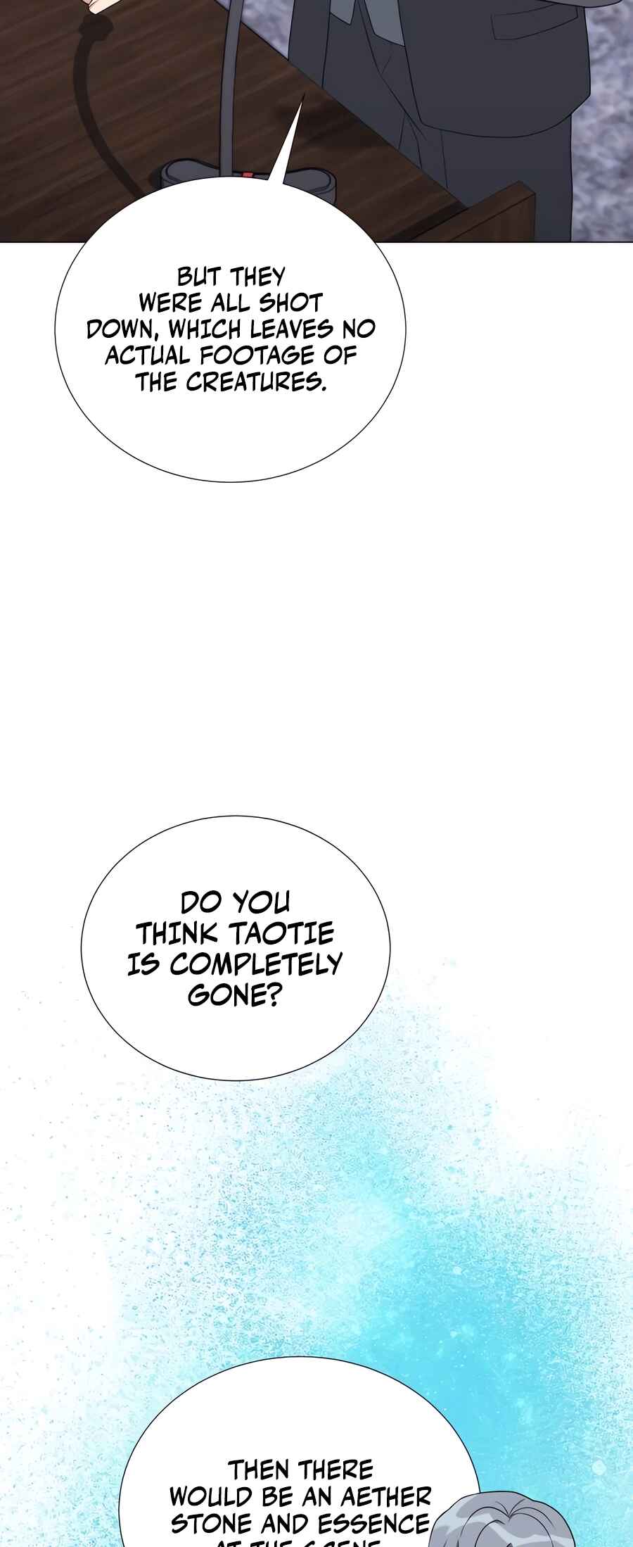 Hunter Sesang-ui Jeongwonsa Chapter 51 - Page 18