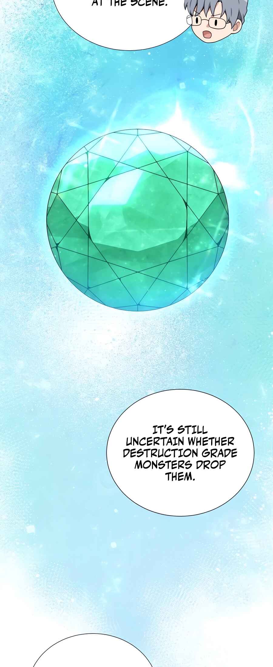 Hunter Sesang-ui Jeongwonsa Chapter 51 - Page 19