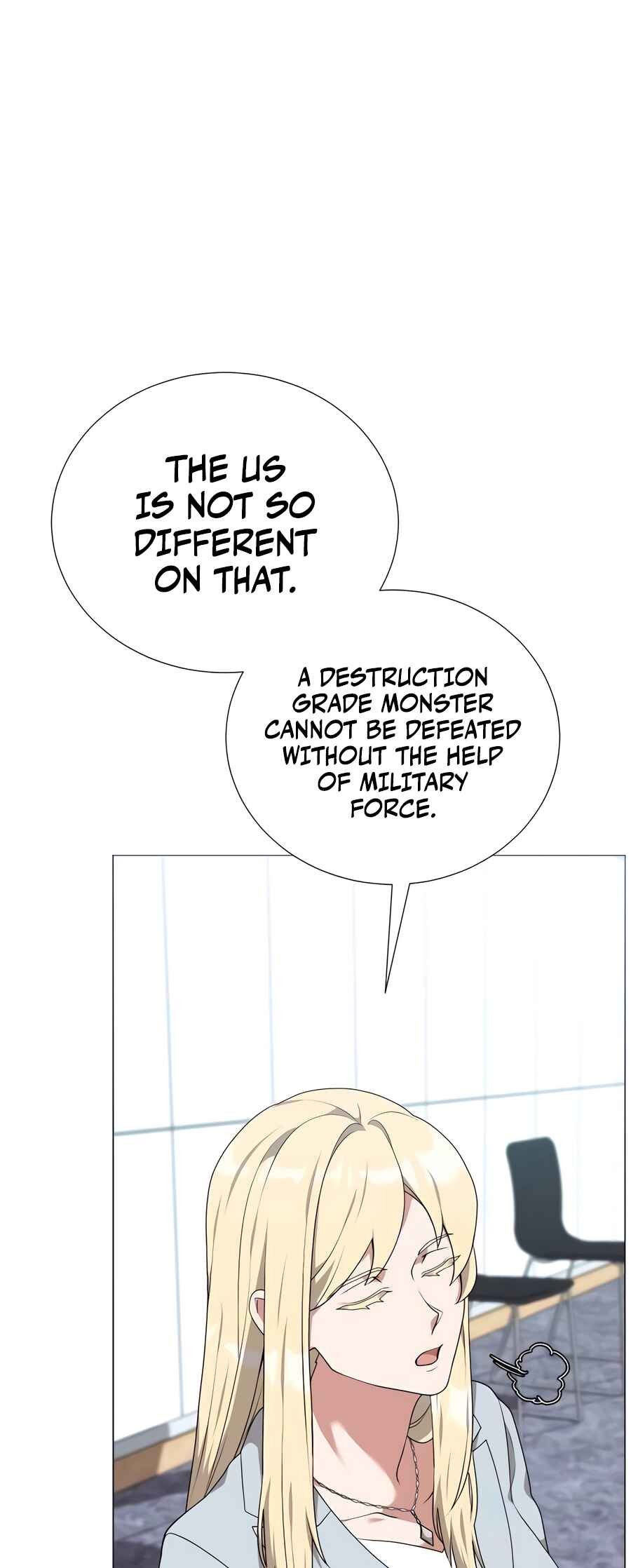 Hunter Sesang-ui Jeongwonsa Chapter 51 - Page 29