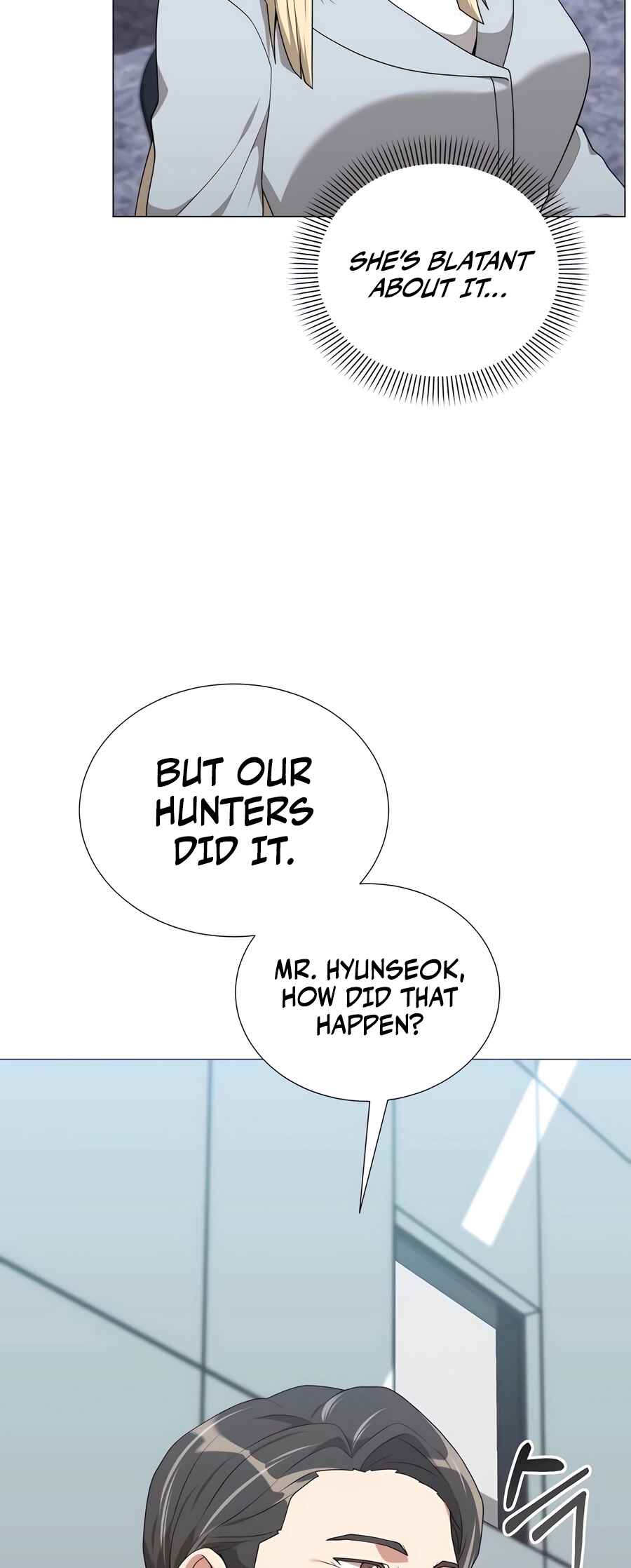 Hunter Sesang-ui Jeongwonsa Chapter 51 - Page 30