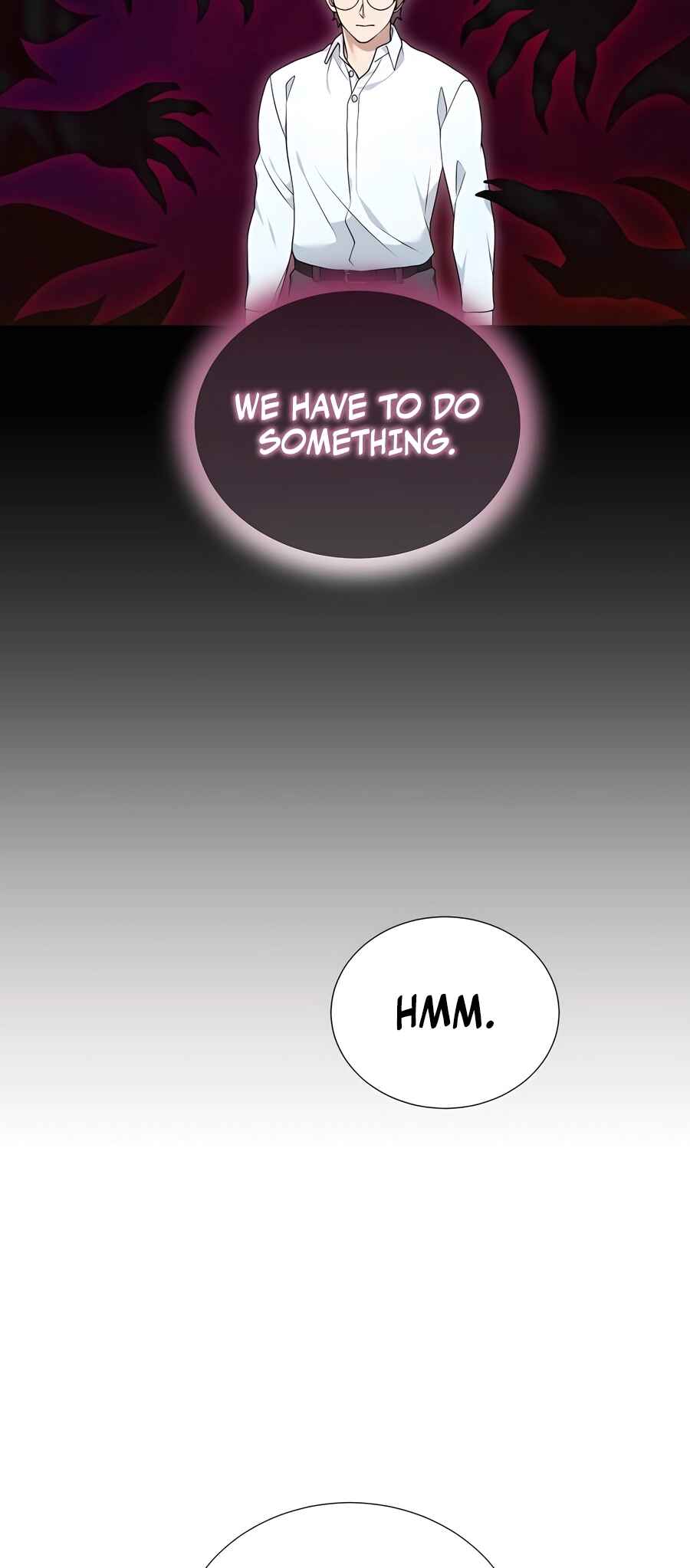 Hunter Sesang-ui Jeongwonsa Chapter 51 - Page 37