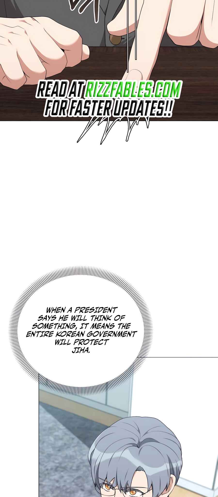 Hunter Sesang-ui Jeongwonsa Chapter 51 - Page 39