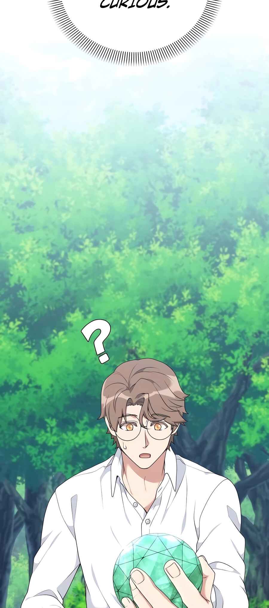 Hunter Sesang-ui Jeongwonsa Chapter 51 - Page 43