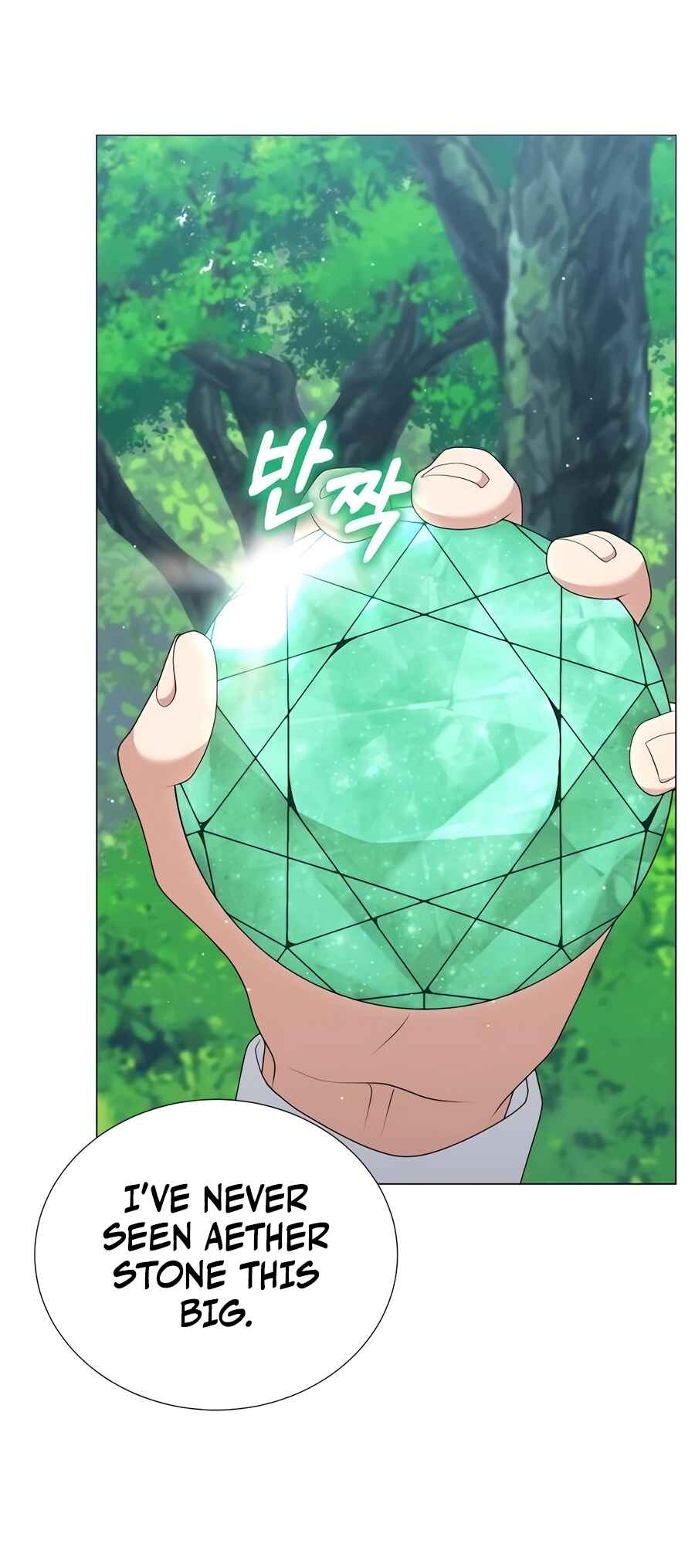 Hunter Sesang-ui Jeongwonsa Chapter 51 - Page 45