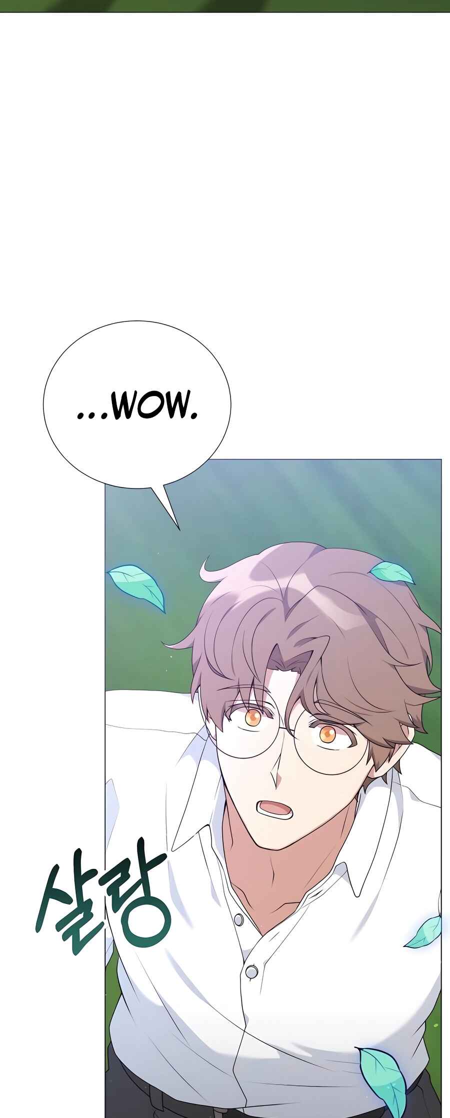 Hunter Sesang-ui Jeongwonsa Chapter 51 - Page 54