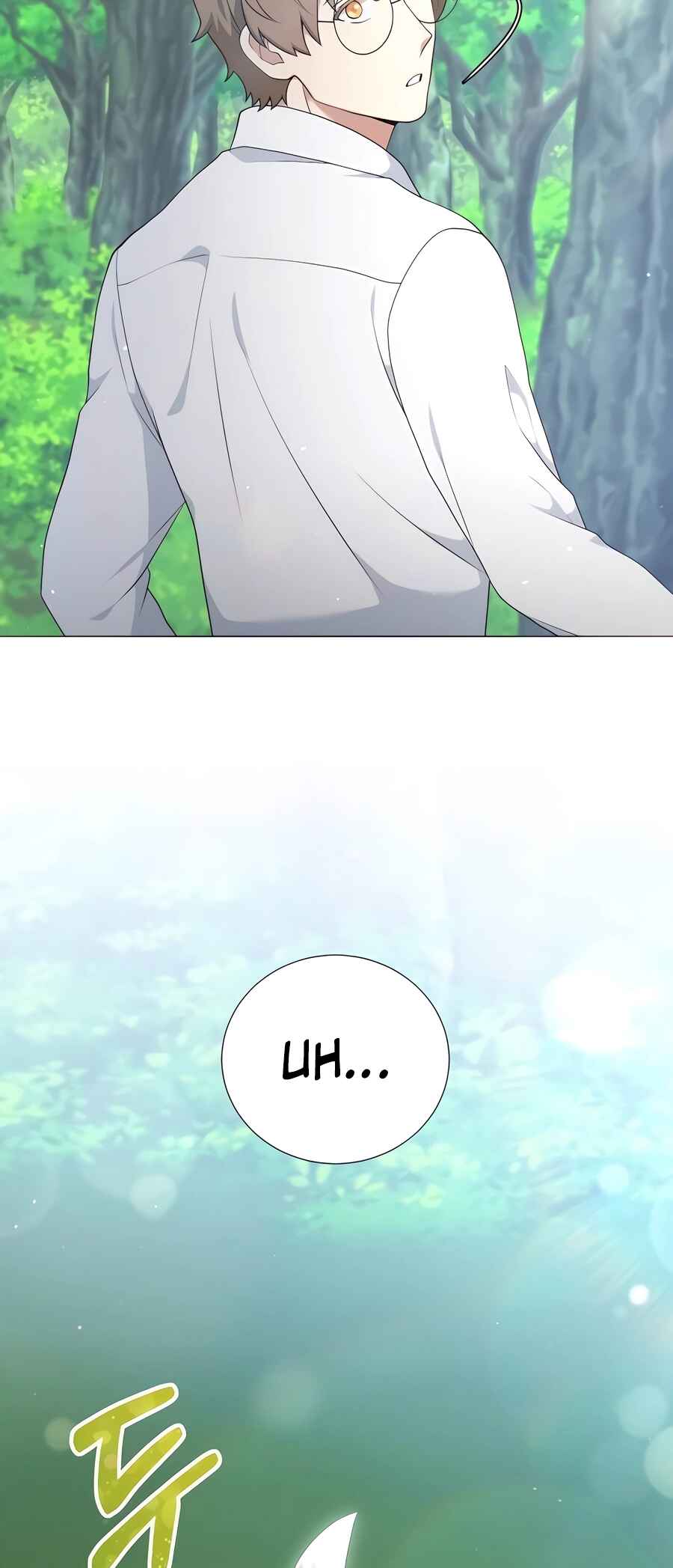 Hunter Sesang-ui Jeongwonsa Chapter 51 - Page 57