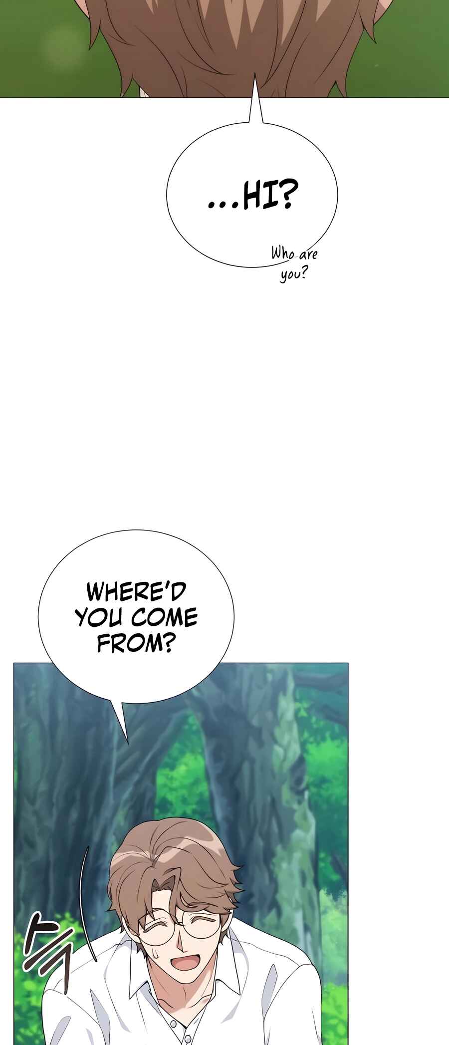 Hunter Sesang-ui Jeongwonsa Chapter 51 - Page 59