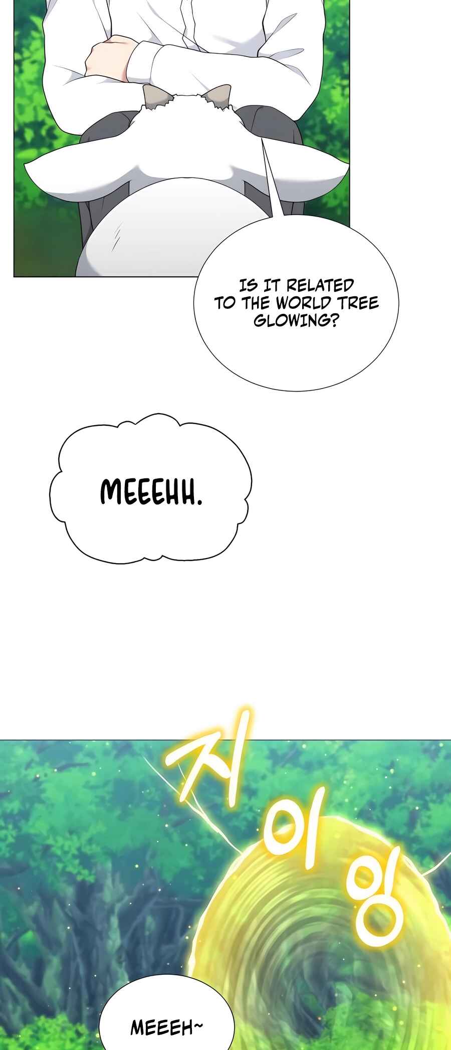 Hunter Sesang-ui Jeongwonsa Chapter 51 - Page 60
