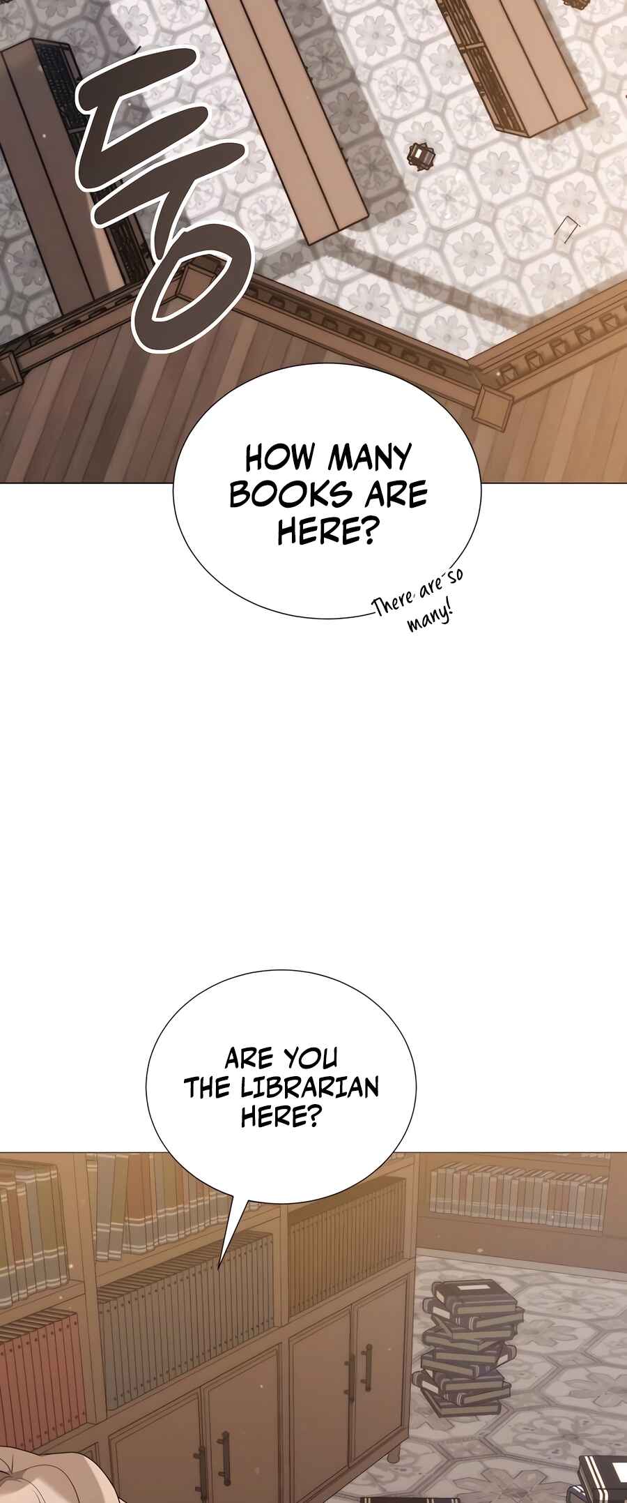 Hunter Sesang-ui Jeongwonsa Chapter 51 - Page 64