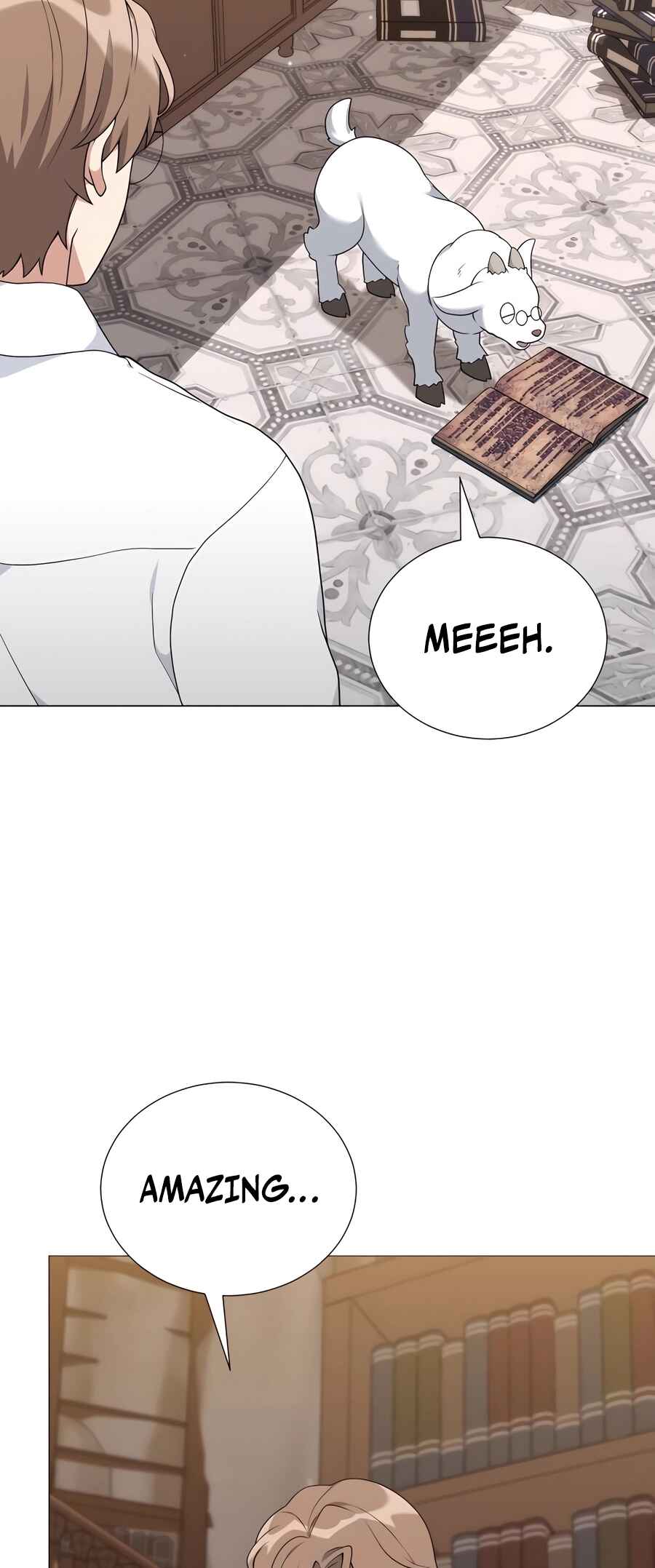 Hunter Sesang-ui Jeongwonsa Chapter 51 - Page 65