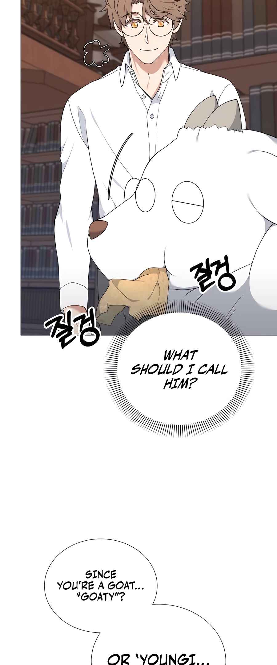 Hunter Sesang-ui Jeongwonsa Chapter 51 - Page 66