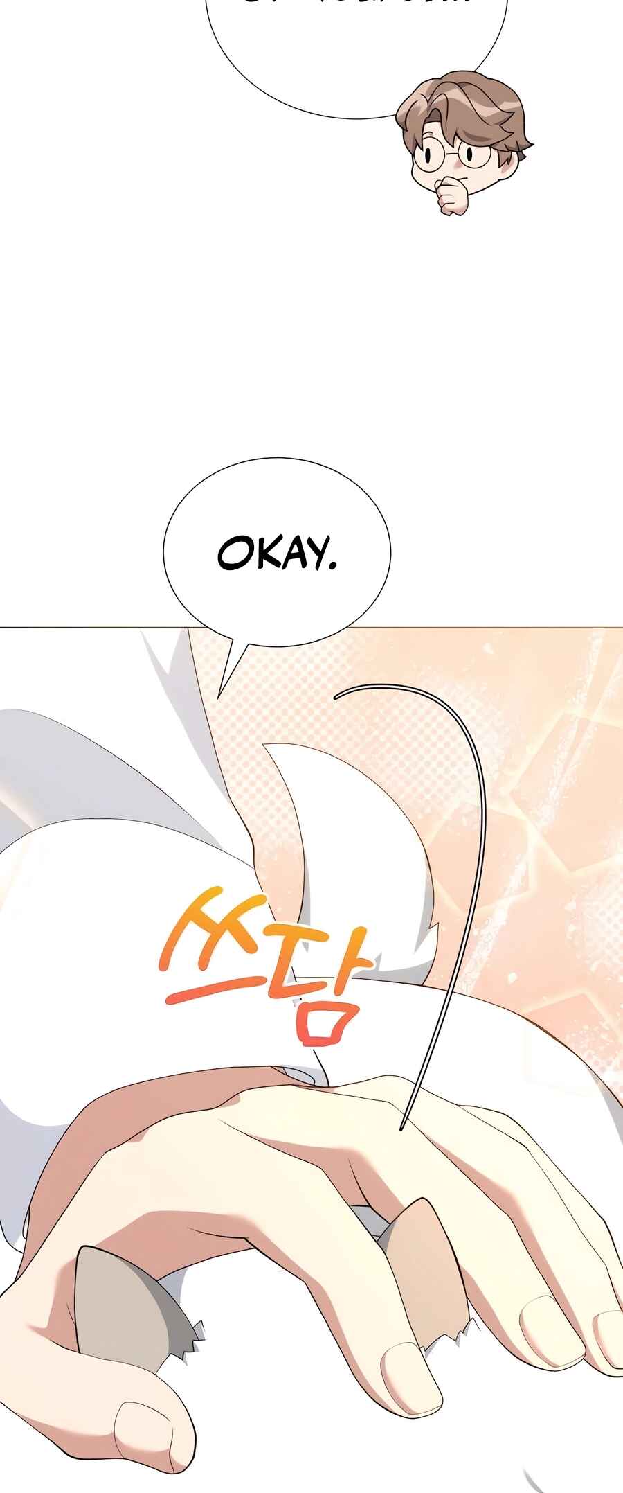 Hunter Sesang-ui Jeongwonsa Chapter 51 - Page 67