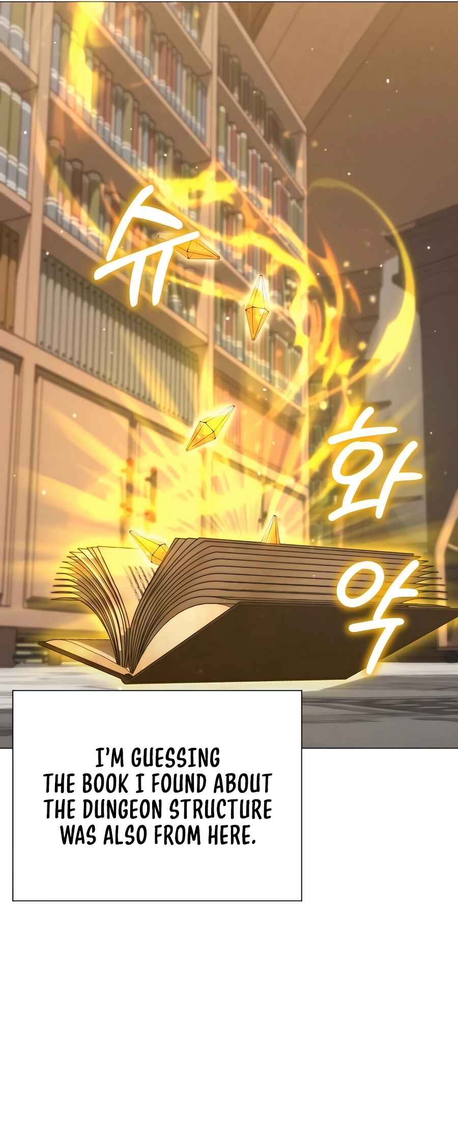 Hunter Sesang-ui Jeongwonsa Chapter 51 - Page 70