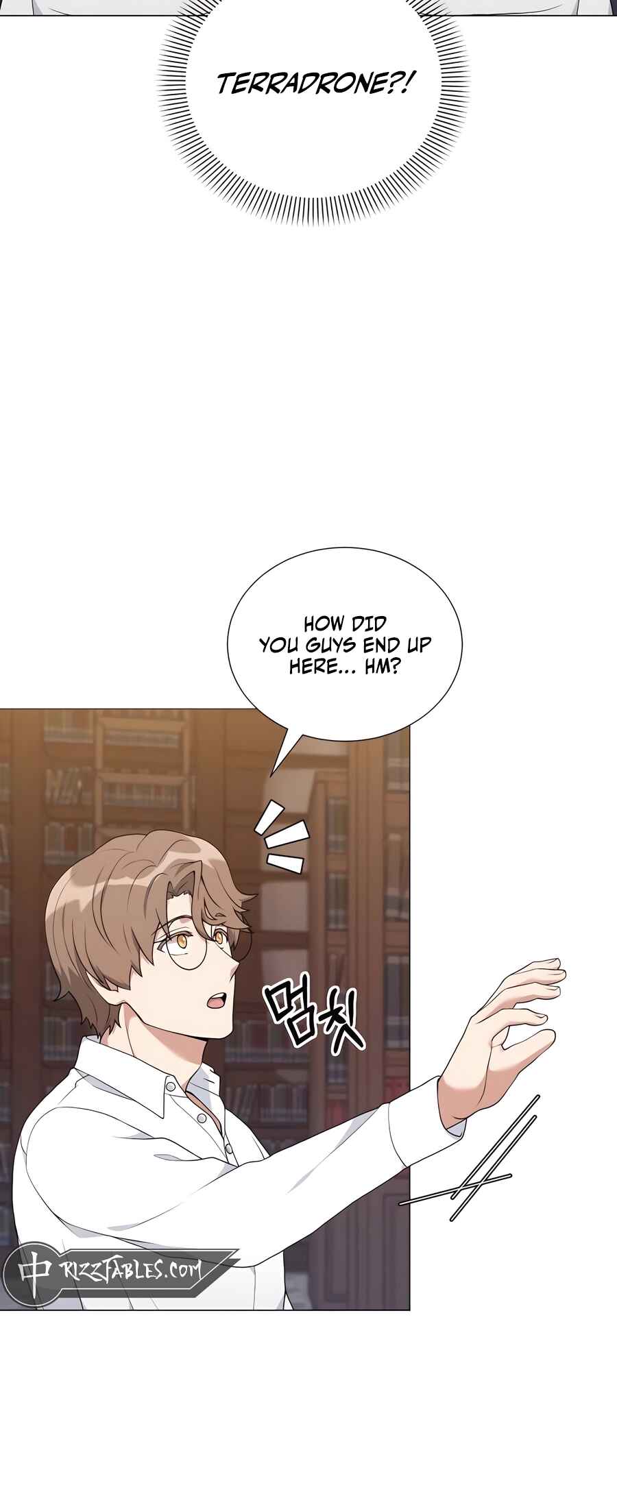 Hunter Sesang-ui Jeongwonsa Chapter 51 - Page 73