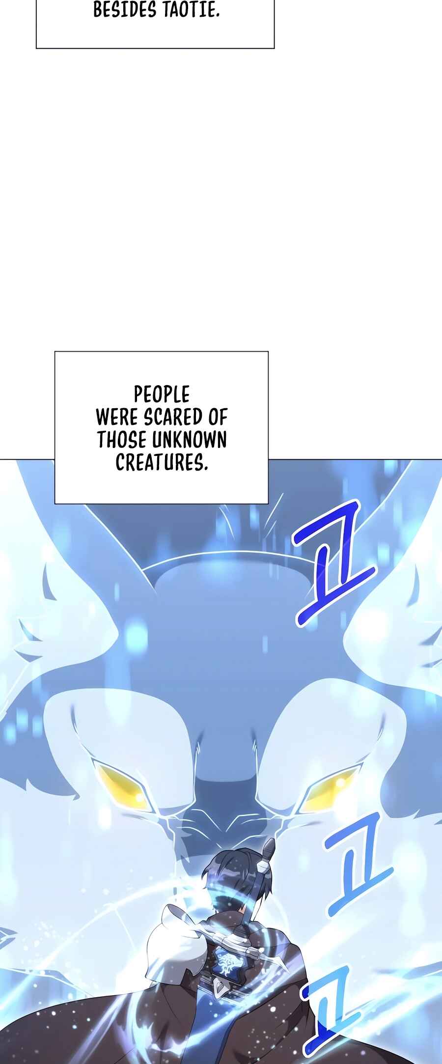 Hunter Sesang-ui Jeongwonsa Chapter 51 - Page 9