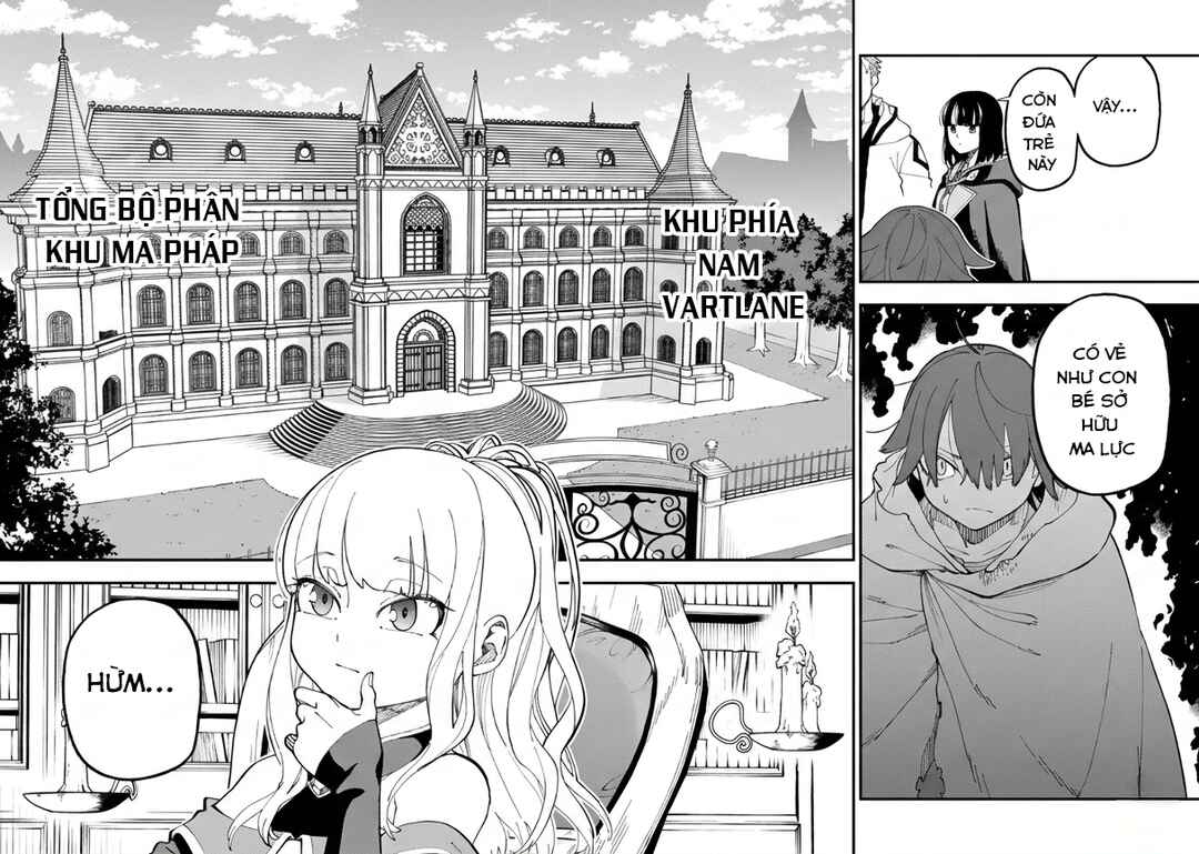 Katainaka no Ossan, Kensei ni Naru ~Tada no Inaka no Kenjutsu Shihan Datta noni, Taisei Shita Deshi-tachi ga Ore wo Hottekurenai Ken~ Chapter 14 - Page 12