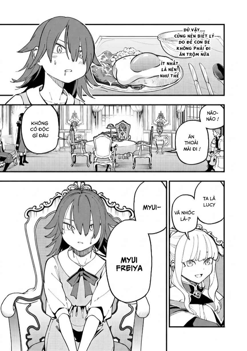 Katainaka no Ossan, Kensei ni Naru ~Tada no Inaka no Kenjutsu Shihan Datta noni, Taisei Shita Deshi-tachi ga Ore wo Hottekurenai Ken~ Chapter 14 - Page 16