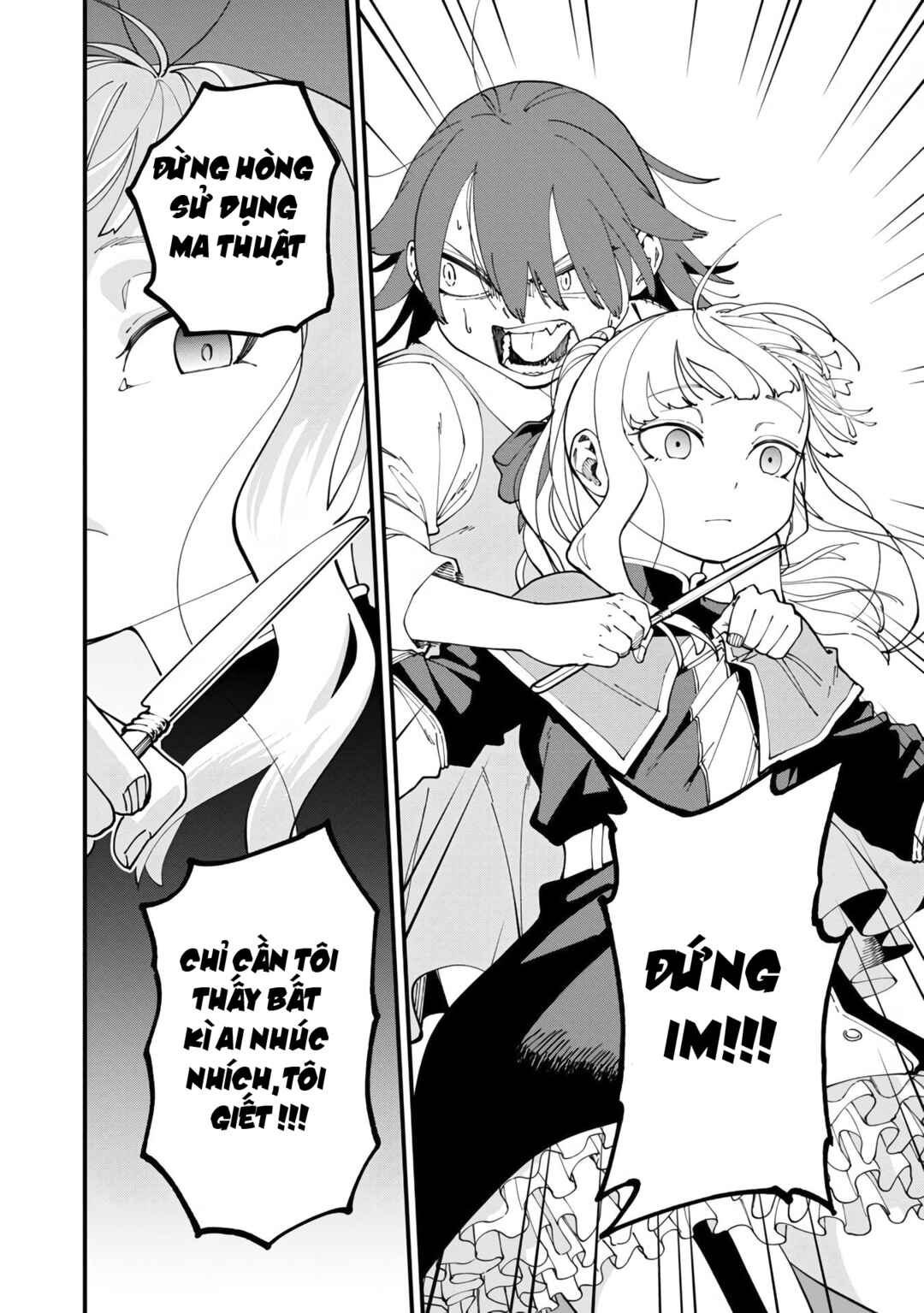 Katainaka no Ossan, Kensei ni Naru ~Tada no Inaka no Kenjutsu Shihan Datta noni, Taisei Shita Deshi-tachi ga Ore wo Hottekurenai Ken~ Chapter 14 - Page 19