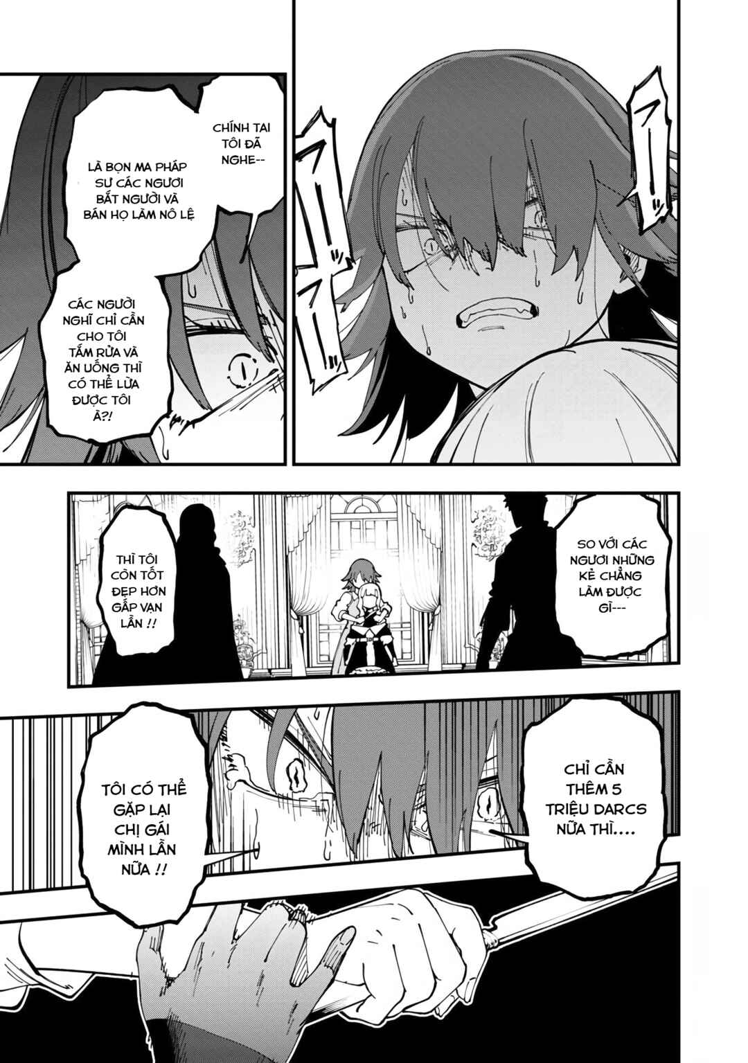 Katainaka no Ossan, Kensei ni Naru ~Tada no Inaka no Kenjutsu Shihan Datta noni, Taisei Shita Deshi-tachi ga Ore wo Hottekurenai Ken~ Chapter 14 - Page 24