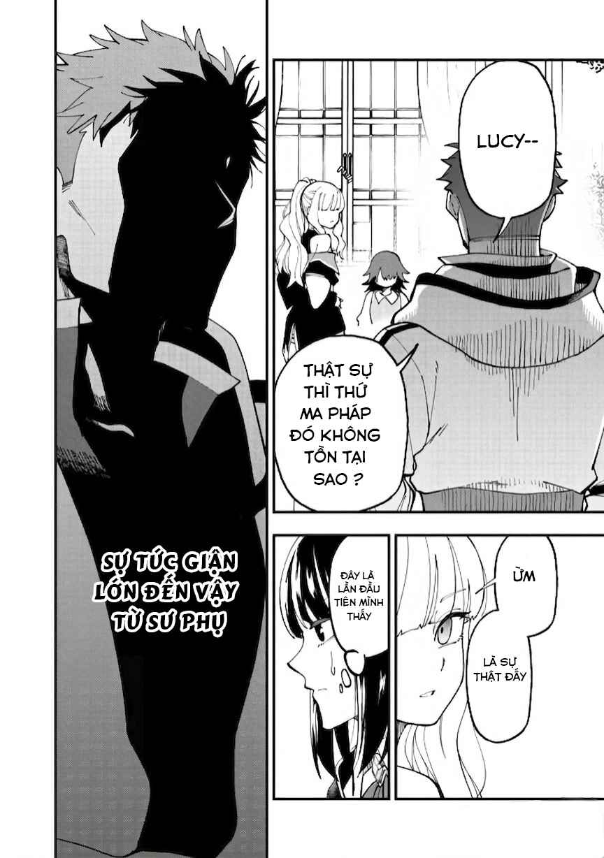 Katainaka no Ossan, Kensei ni Naru ~Tada no Inaka no Kenjutsu Shihan Datta noni, Taisei Shita Deshi-tachi ga Ore wo Hottekurenai Ken~ Chapter 14 - Page 27