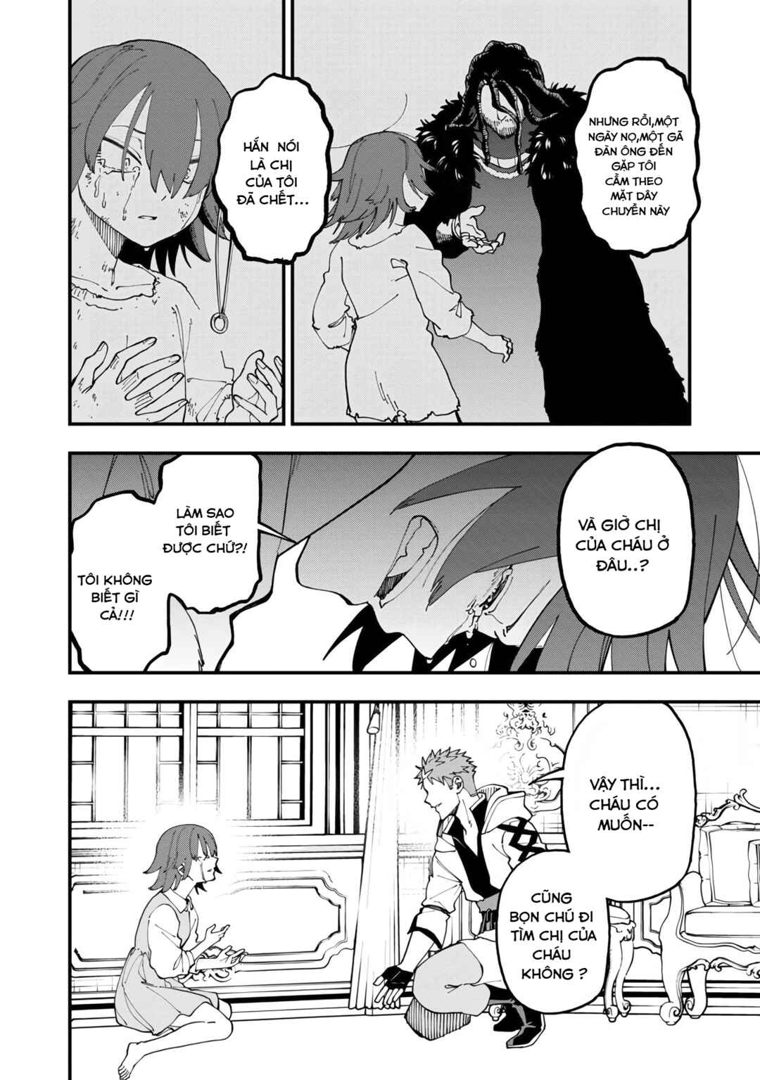Katainaka no Ossan, Kensei ni Naru ~Tada no Inaka no Kenjutsu Shihan Datta noni, Taisei Shita Deshi-tachi ga Ore wo Hottekurenai Ken~ Chapter 14 - Page 29