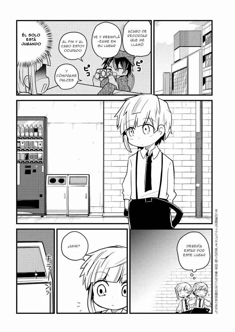 Bungou Stray Dogs: Wan! Chapter 75 - Page 2